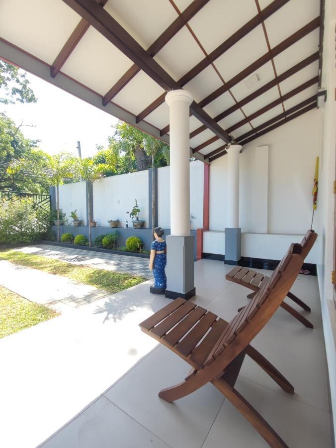Sara Place タンガラ エクステリア 写真